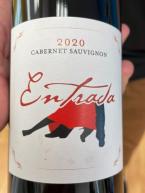 Entrada - Cabernet Sauvignon 2022 (750)
