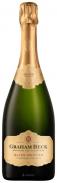 Graham Beck - Bliss Nectar Demi Sec 0 (750)