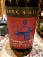 Heron Hill - Ingle Vineyard Blaufrnkisch 2021 (750)