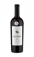 Hoopes - Cabernet Sauvignon Oakville 2019 (750)