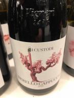 I Custodi - Nerello Cappuccio 2020 (750)