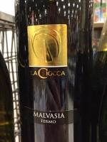 La Ciocca - Fermo Malvasia 2022 (750)