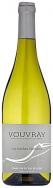 Les Roches Blanches - Vouvray Blanc 2022 (750)