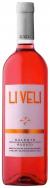 Li Veli - Rosato 2020 (750)