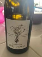 Liquid Farm - Blanc de Blancs Extra Brut Champagne Grand Cru 0 (750)
