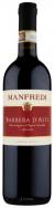 Manfredi - Barbera d'Asti 2022 (750)