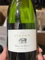 Margerum - Barden Blanc de Blancs 2019 (750)