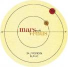Mars and Venus - Sauvignon Blanc 2022 (750)