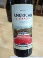 Oak Farm - American Zinfandel 2022 (750)