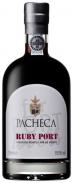 Pacheca - Ruby Port 0 (750)