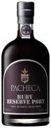 Pacheca - Ruby Reserve Port 0 (750)