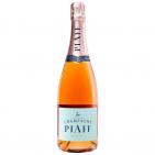 Piaff - Brut Ros Champagne 0 (750)