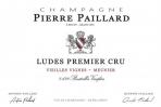 Pierre Paillard - Champagne Ludes 1er Cru 2019 (750)