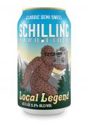 Schilling - Local Legend Cider 0 (356)
