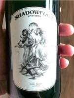 Shadowfolk Vineyard - The Mystics 2021 (750)