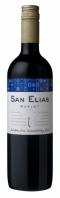 Siegel - San Elias Merlot 2023 (750)