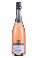 Simonnet-Febvre - Cr�mant de Bourgogne Brut Ros� 0 (750)