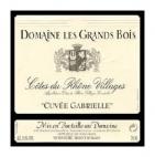 Domaine Les Grand Bois - Cuvee Gabrielle Cotes du Villages 2007 (750)