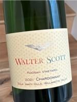 Walter Scott - Koosah Vineyard Chardonnay 2023 (750)