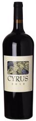 Alexander Valley Vineyards - Cyrus Alexander Valley 2020 (750ml) (750ml)
