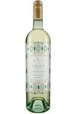 Ava Grace - Pinot Grigio 2024 (750ml) (750ml)