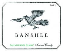Banshee Wines - Sauvignon Blanc 2021 (750ml) (750ml)