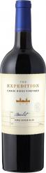 Canoe Ridge - The Expedition Merlot 2017 (750ml) (750ml)