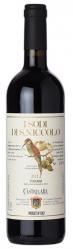 Castellare di Castellina - I Sodi di San Niccol 2019 (1.5L) (1.5L)