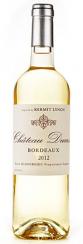 Chteau Ducasse (FR) - Bordeaux Blanc 2023 (750ml) (750ml)