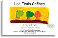 Domaine Vincent Ricard - Les Trois Chenes  2010 (750ml) (750ml)