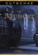 Dutschke - Muscat Barossa Valley NV (375ml) (375ml)