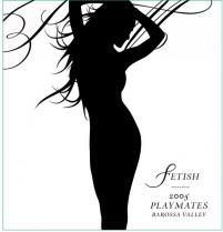Fetish - Playmates Shiraz 2005 (750ml) (750ml)
