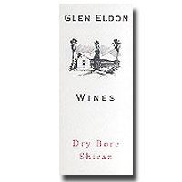 Glen Eldon - Shiraz Barossa Dry Bore 2004 (750ml) (750ml)