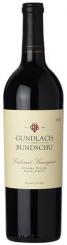 Gundlach Bundschu - Cabernet Sauvignon Sonoma Valley 2021 (750ml) (750ml)
