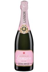 Lanson - Le Ros Champagne NV (750ml) (750ml)