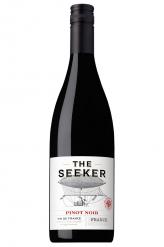 The Seeker - Pinot Noir 2024 (750ml) (750ml)