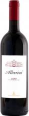 'Alberico' Rosso Lazio 2017 (750ml) (750ml)