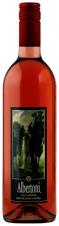 Albertoni Vineyards - White Zinfandel 2022 (750ml) (750ml)