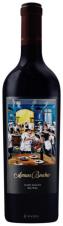 Amuse Bouche - Napa Valley Red Blend 2019 (750ml) (750ml)