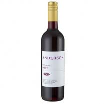 Anderson - Port NV (3L) (3L)