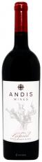 Andis - Old Vine Friedlander Block Zinfandel 2021 (750ml) (750ml)