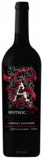 Apothic - Cabernet Sauvignon 2022 (750ml) (750ml)