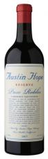 Austin Hope - Reserve Cabernet Sauvignon 2021 (750ml) (750ml)