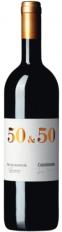 Capannelle - 50 & 50 2019 (750ml) (750ml)