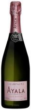 Ayala - Ros Majeur Brut Champagne NV (750ml) (750ml)