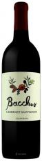 Bacchus - Cabernet Sauvignon 2021 (750ml) (750ml)