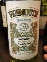 Baglio Baiata Alagna - Vermouth Bianco NV (1L) (1L)