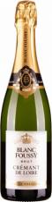 Blanc Foussy - Crmant de Loire Brut 2022 (750ml) (750ml)