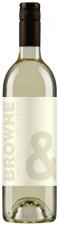 Browne - & White Blend 2016 (750ml) (750ml)
