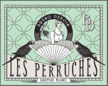 Bruno Dubois - Les Perruches Saumur Blanc 2020 (750ml) (750ml)